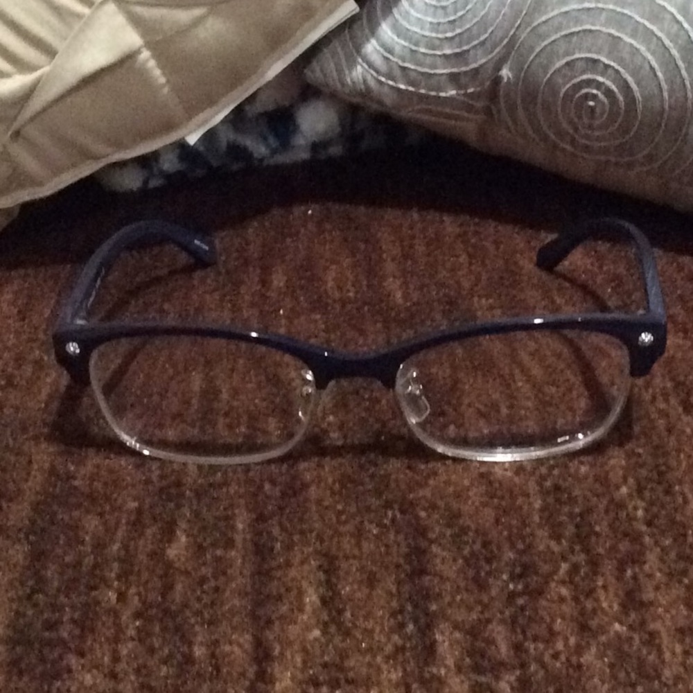 Coach Frames - image 1